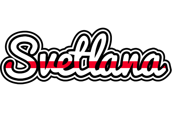 Svetlana kingdom logo