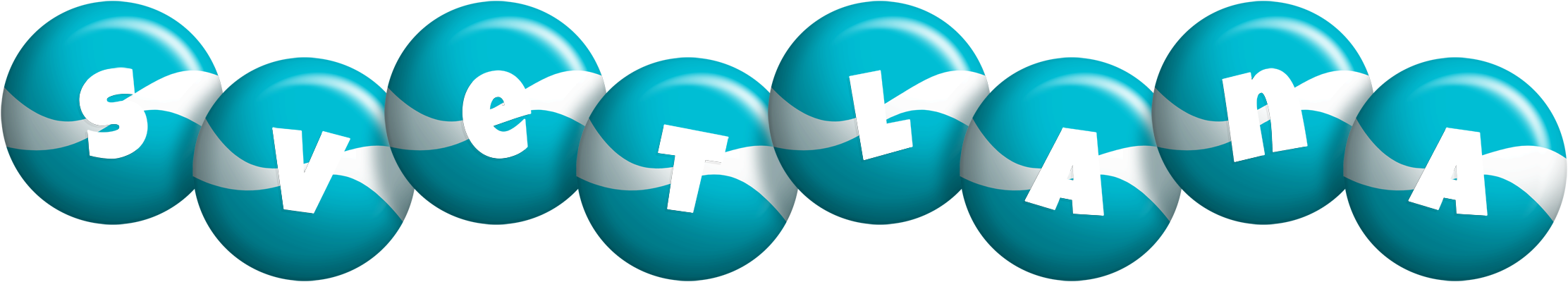 Svetlana messi logo