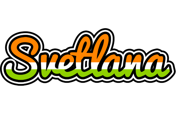 Svetlana mumbai logo