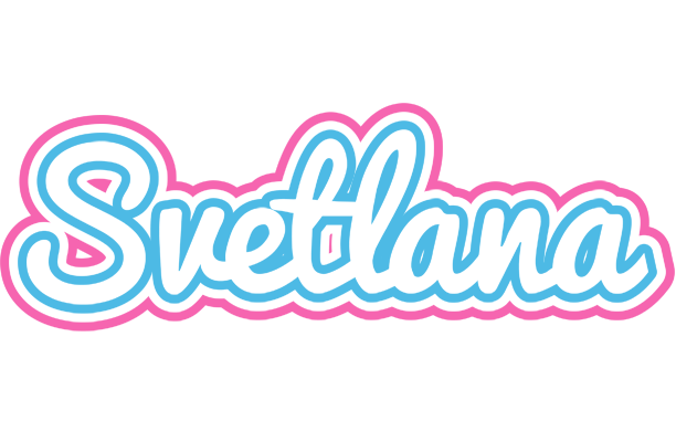 Svetlana outdoors logo
