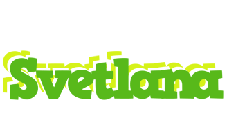 Svetlana picnic logo