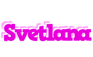 Svetlana rumba logo