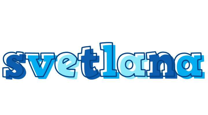 Svetlana sailor logo
