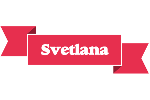 Svetlana sale logo