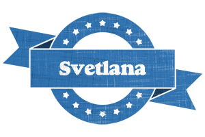 Svetlana trust logo