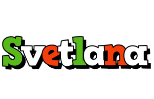 Svetlana venezia logo