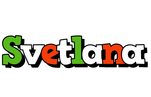 Svetlana venezia logo