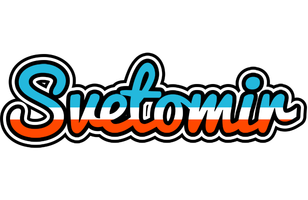 Svetomir america logo
