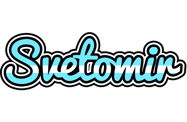 Svetomir argentine logo