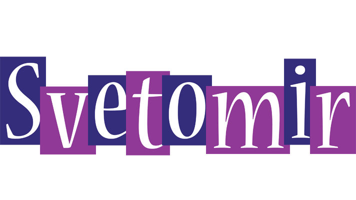 Svetomir autumn logo