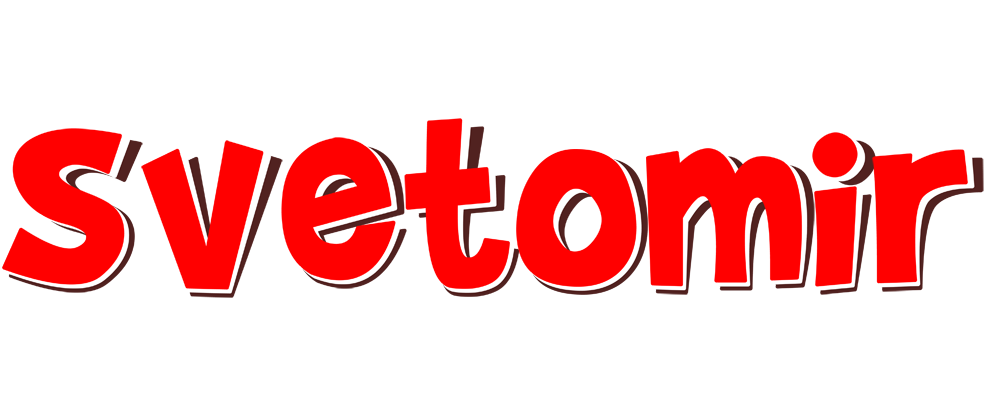 Svetomir basket logo