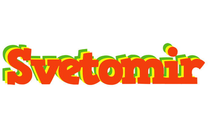 Svetomir bbq logo