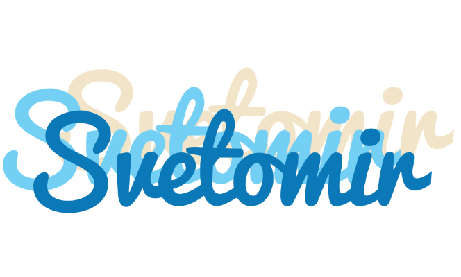 Svetomir breeze logo