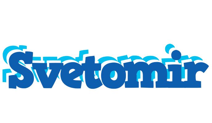 Svetomir business logo