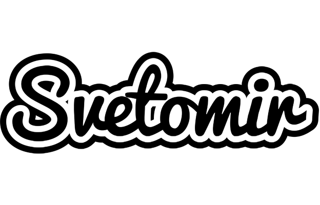 Svetomir chess logo