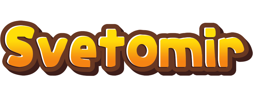 Svetomir cookies logo