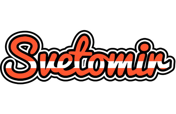 Svetomir denmark logo