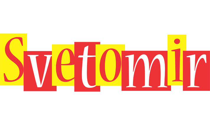 Svetomir errors logo