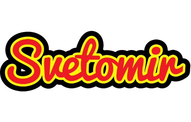 Svetomir fireman logo
