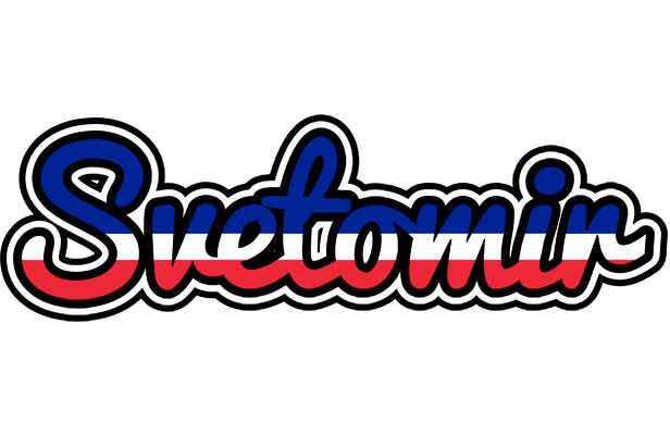 Svetomir france logo