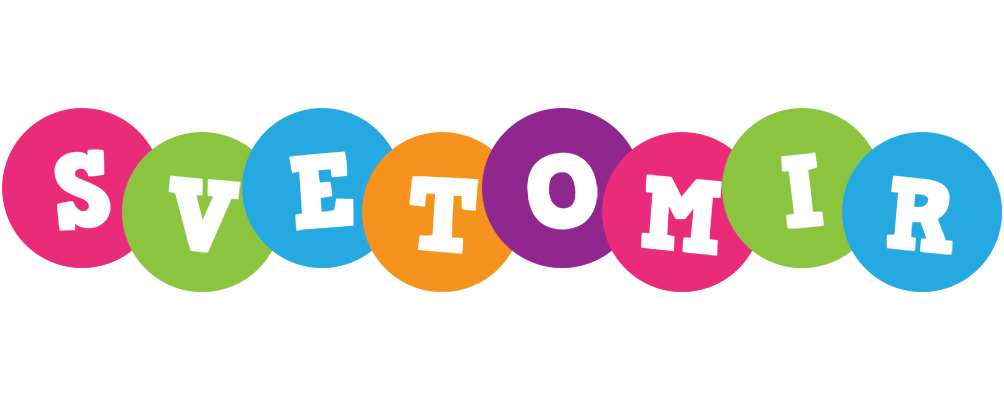 Svetomir friends logo