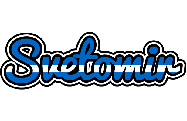Svetomir greece logo