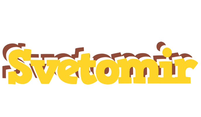 Svetomir hotcup logo