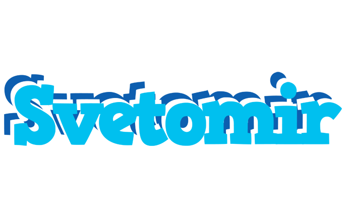 Svetomir jacuzzi logo