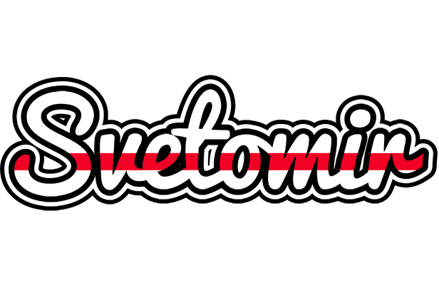 Svetomir kingdom logo