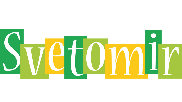 Svetomir lemonade logo