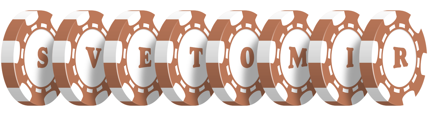 Svetomir limit logo