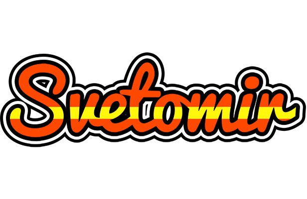 Svetomir madrid logo
