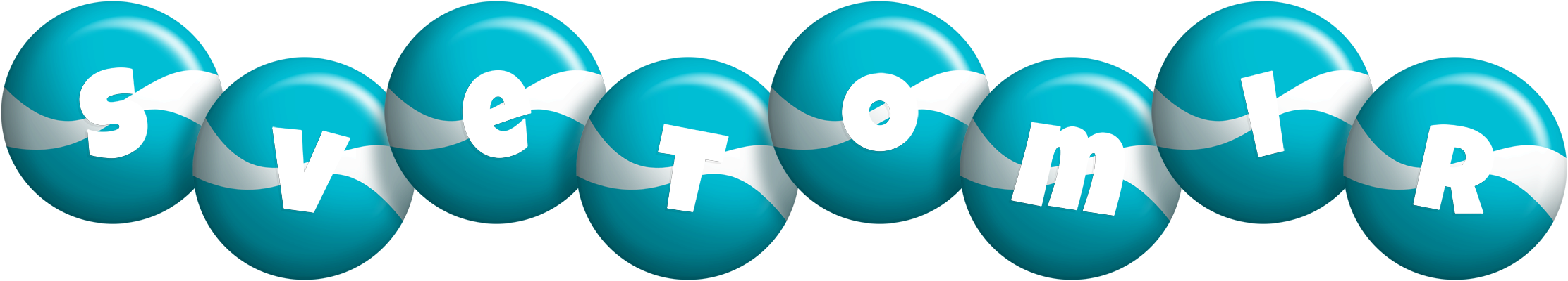 Svetomir messi logo