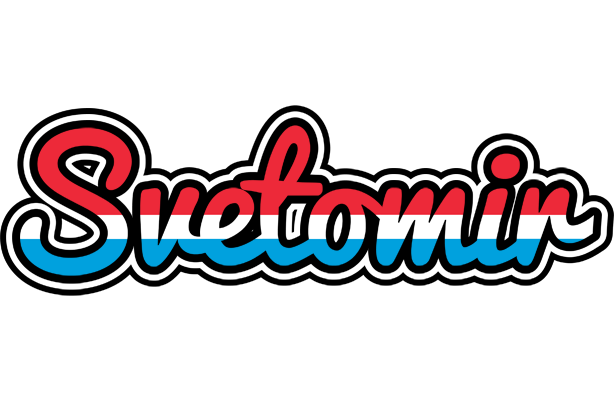 Svetomir norway logo