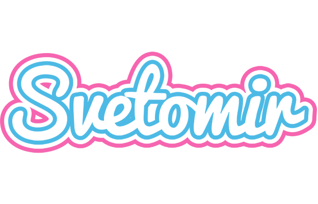 Svetomir outdoors logo