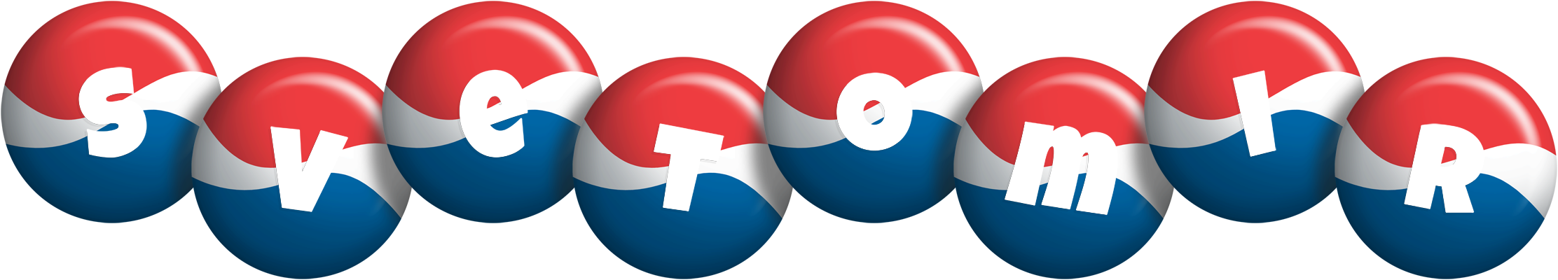 Svetomir paris logo
