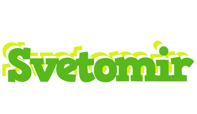 Svetomir picnic logo