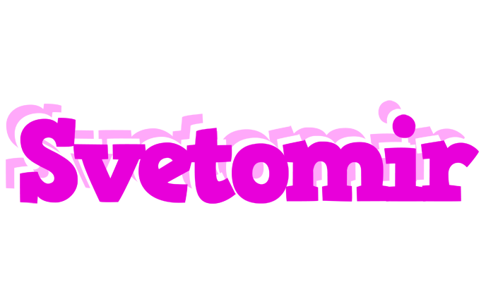Svetomir rumba logo