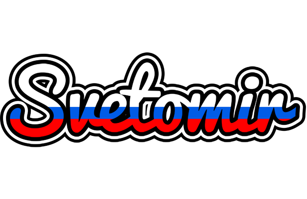 Svetomir russia logo
