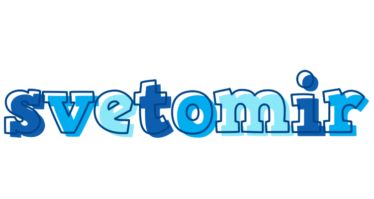 Svetomir sailor logo