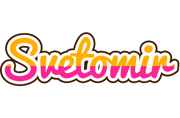 Svetomir smoothie logo