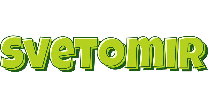 Svetomir summer logo