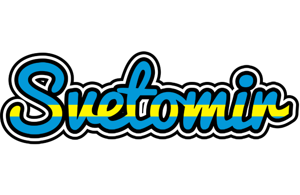 Svetomir sweden logo