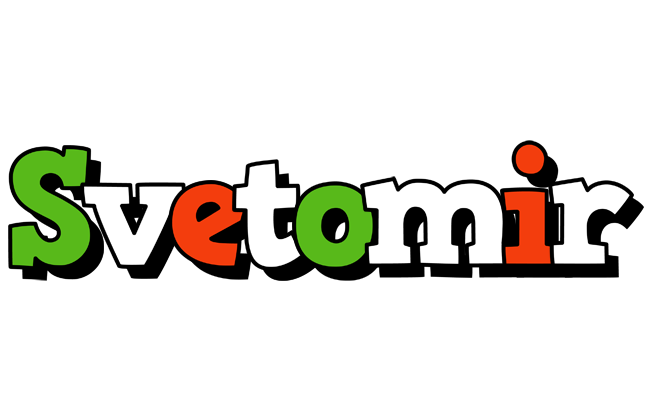 Svetomir venezia logo