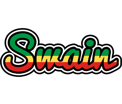 Swain african logo