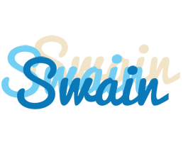 Swain breeze logo