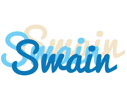Swain breeze logo