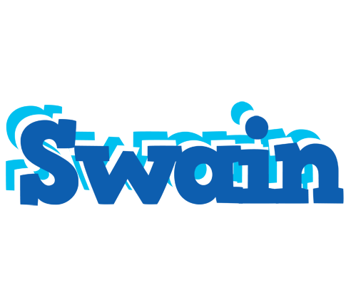 Swain business logo
