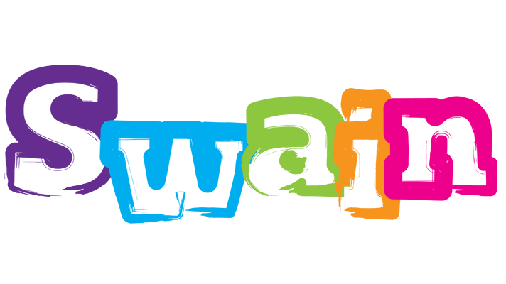 Swain casino logo
