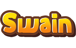 Swain cookies logo